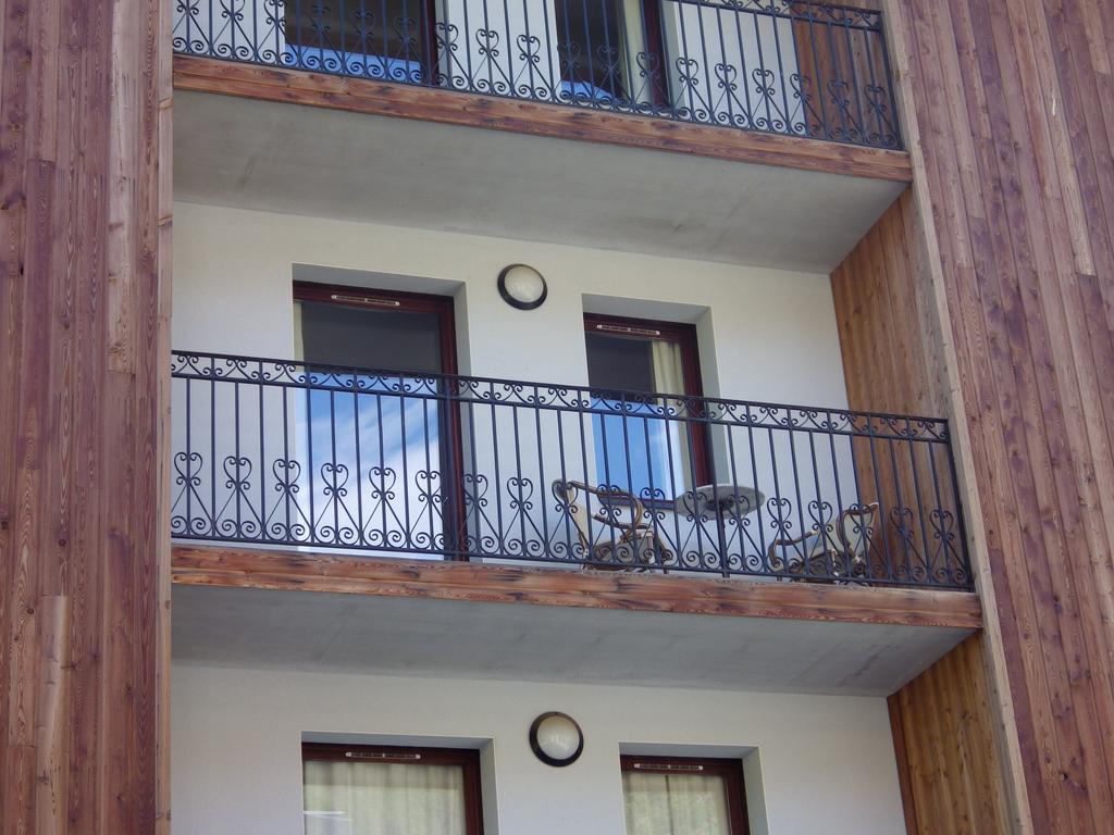 Appartement Ramel Luchon Bagnères-de-Luchon Exteriér fotografie