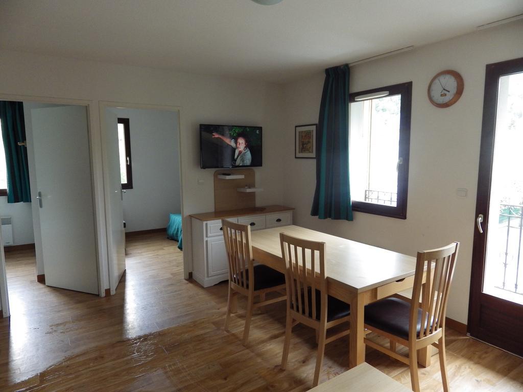 Appartement Ramel Luchon Bagnères-de-Luchon Exteriér fotografie