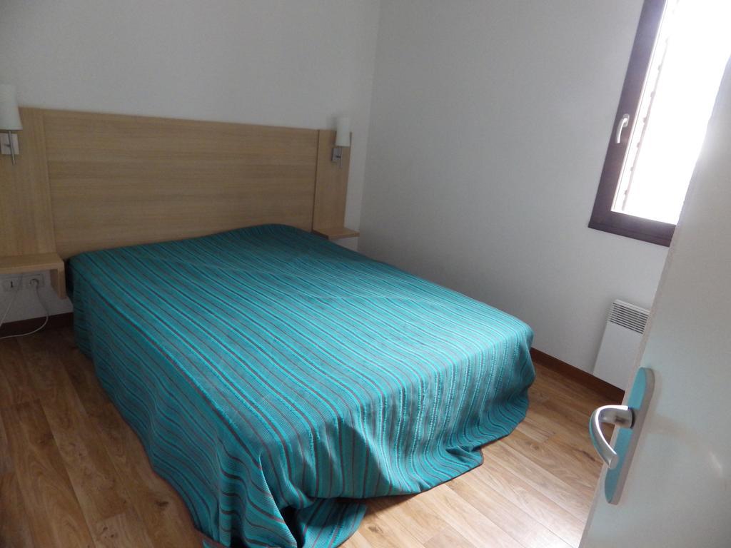 Appartement Ramel Luchon Bagnères-de-Luchon Exteriér fotografie
