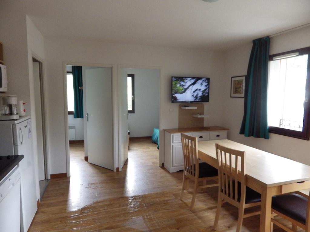 Appartement Ramel Luchon Bagnères-de-Luchon Exteriér fotografie